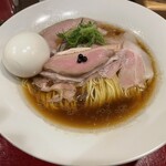 RaMen TOMO TOKYO - 
