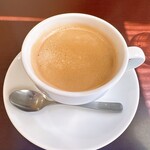 コーヒーハウスあめみや - 