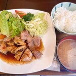 コーヒーハウスあめみや - 