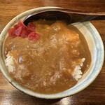 奈つやの中華そば - 