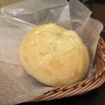 BAKERY CAFE ANTENDO - 