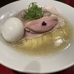 RaMen TOMO TOKYO - 