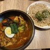 カレー食堂心 秋葉原店