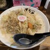 環七濃厚タンメン ベジ田