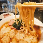 支那ソバ 小むろ - 