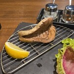 ラムしゃぶ金の目 - 