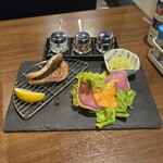 ラムしゃぶ金の目 - 