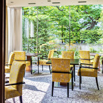 カフェ カリフォルニア - 