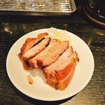 支那ソバ 小むろ - 