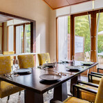 カフェ カリフォルニア - 