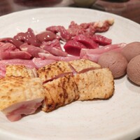 吹上庵 - 