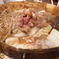 吹上庵 北新地 - 