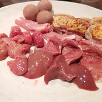吹上庵 北新地 - 