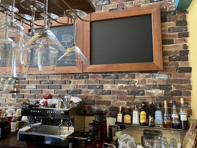 PILOT COFFEE photo 5