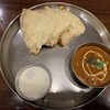 インド定食 ターリー屋 谷町二丁目店