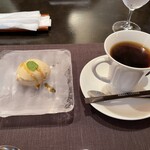 仙臺 アビルヴァン 和牛 - 2024.11.1（金）ランチ