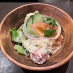 仙臺 アビルヴァン 和牛 - 2024.11.1（金）ランチ