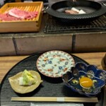 Yakiniku COWSI - 