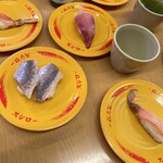 スシロー 東住吉店 - 