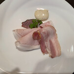 仙臺 アビルヴァン 和牛 - 2024.11.1（金）ランチ