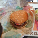 バーガーキング - 