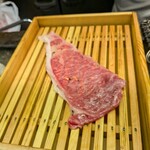 Yakiniku COWSI - 