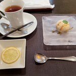 仙臺 アビルヴァン 和牛 - 2024.11.1（金）ランチ