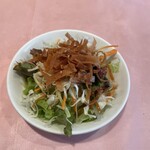 シェフス - セットのサラダ