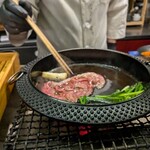 Yakiniku COWSI - 