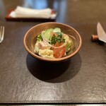 仙臺 アビルヴァン 和牛 - 2024.11.1（金）ランチ