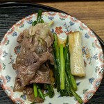 Yakiniku COWSI - 
