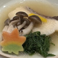 北陸料理 新越 - 