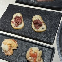 牛の達人　Private 西新宿店 - 