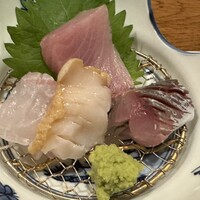 北陸料理 新越 - 