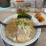Azabu Ramen Keio Sanda Ten
