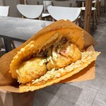 浅草蛸たこ×ころも兄弟 - 