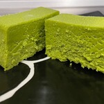 エコ・ピア - お皿にモルペコ