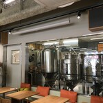 高尾ビール KO52ブルワリー&タップルーム - 