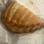 アルテリア・ベーカリー - フレンチアップルパイ（300円）