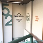 高尾ビール KO52ブルワリー&タップルーム - 