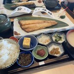 高級ブランド干物 銀座伴助 - 