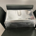 エコ・ピア - 箱の中身