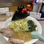 ラーメンかいざん - 