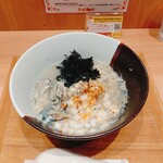 ラーメンWalkerキッチン - 