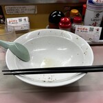 ラーメンかいざん - 