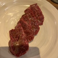 炭火焼肉ホルモン うしごろ 中目黒店 - 