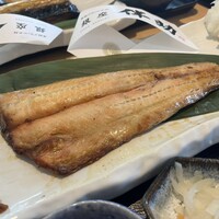 高級ブランド干物 銀座伴助 新宿タカシマヤ タイムズスクエア店 - 