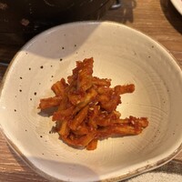 炭火焼肉ホルモン うしごろ 中目黒店 - 