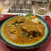 SPICE CURRY アルクロード 飯田橋店