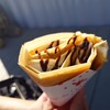 CREPE DE GIRAFE - チョコバナナ